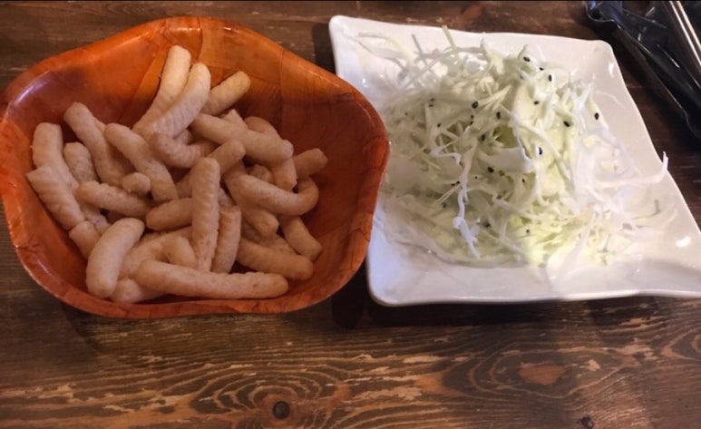 구워더존치킨 이미지