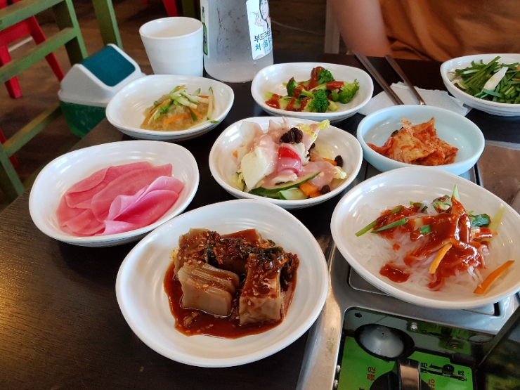 개군갈비 이미지