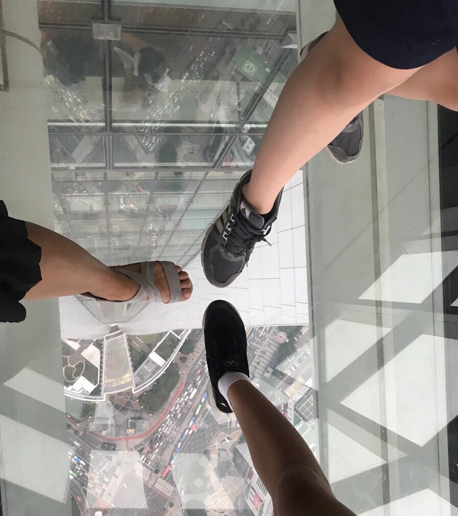 롯데월드SEOULSKY 이미지