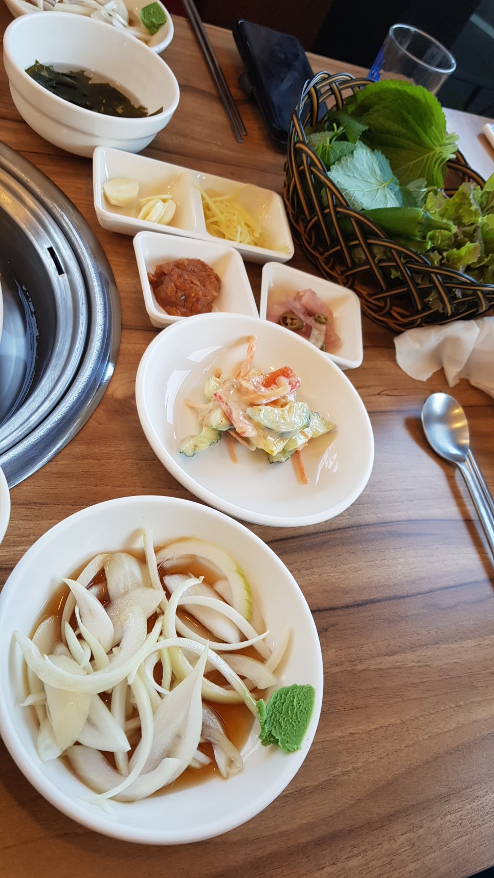 갯마을숯불장어구이 이미지