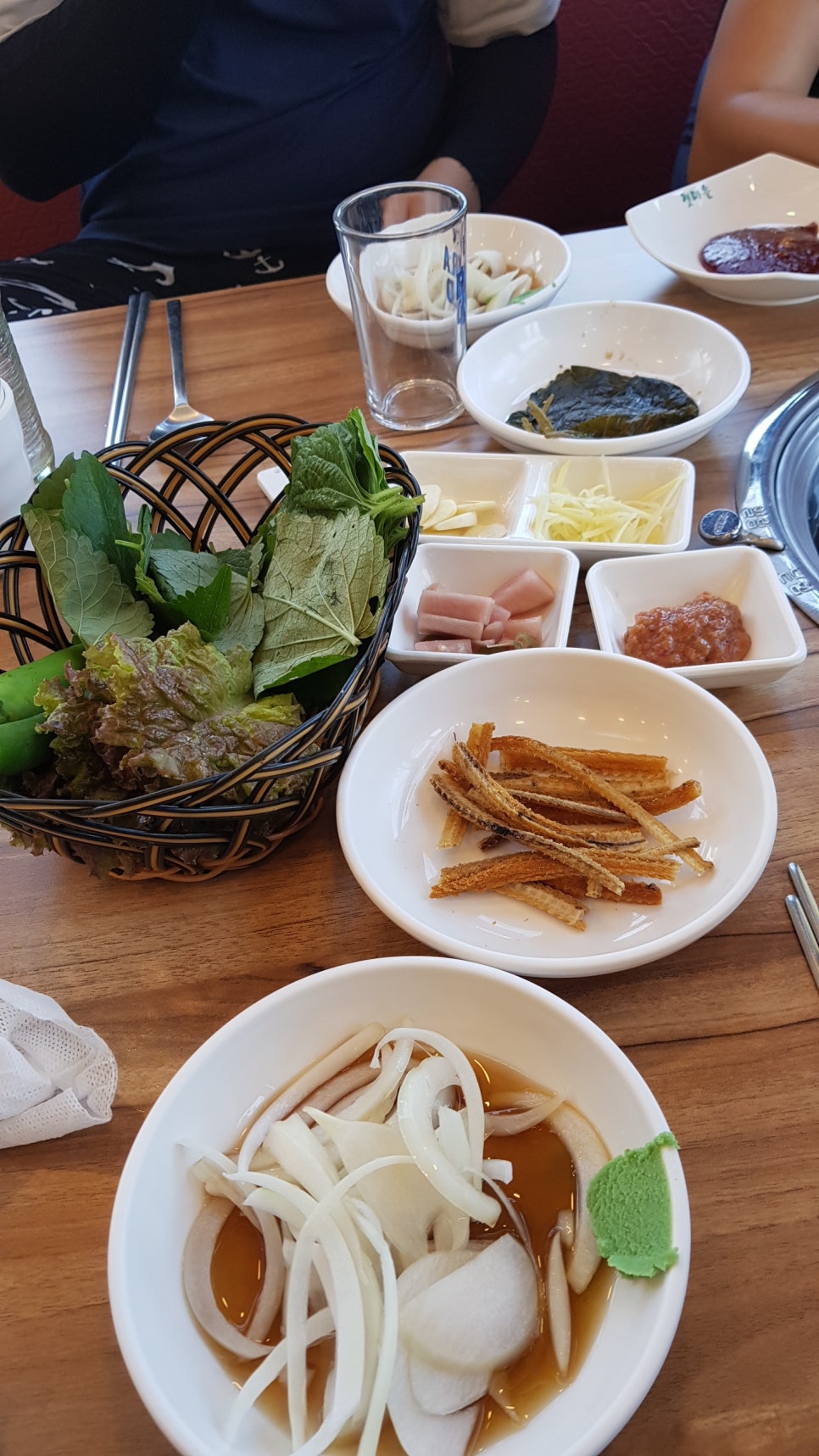 갯마을숯불장어구이 이미지