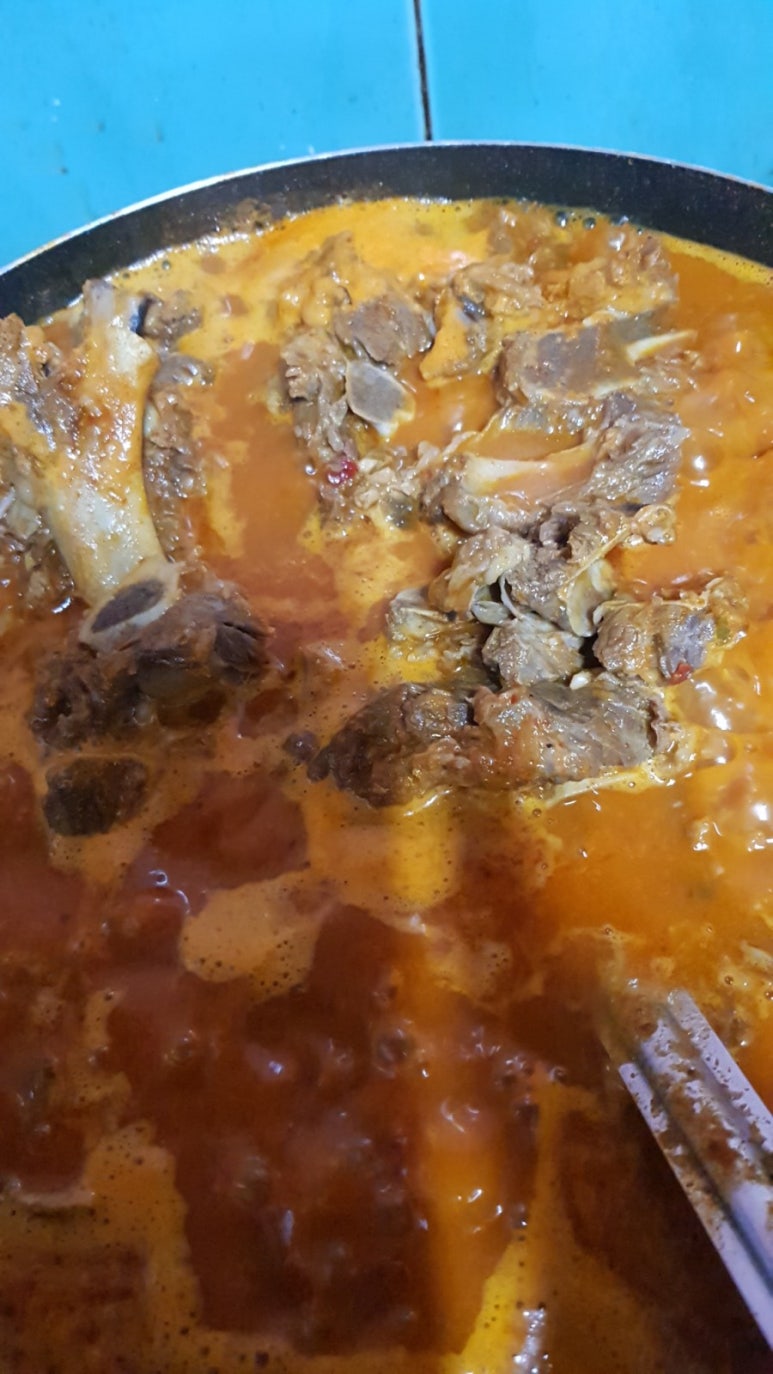만석꾼갈비 이미지