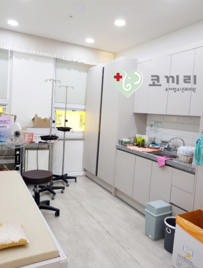 코끼리소아청소년과의원 이미지
