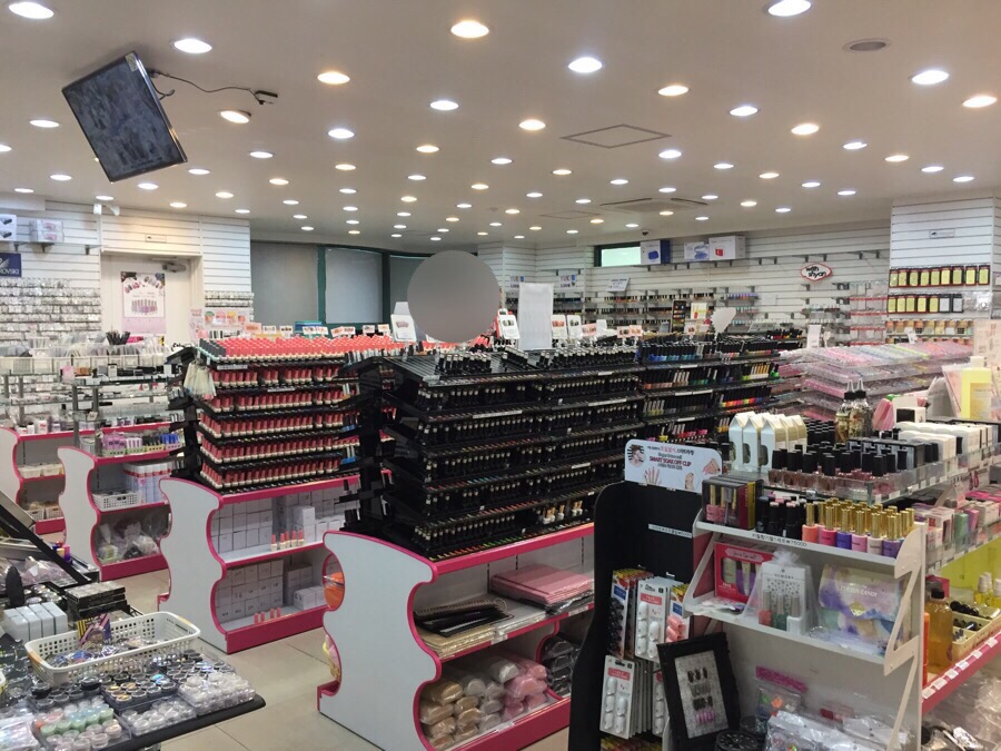 분당네일몰 이미지