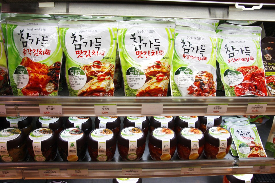 (주)참가득 F&K 이미지