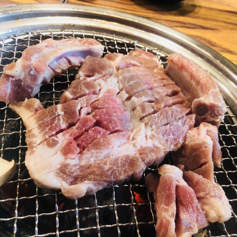 구구갈비 이미지