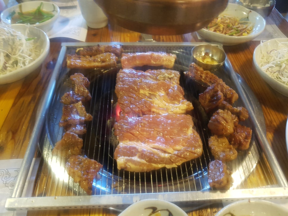 일영갈비 이미지