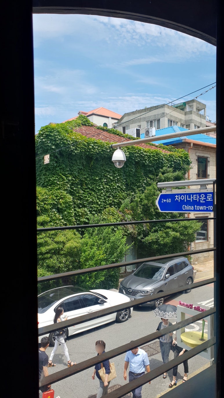 까페 꼰띠고 인천차이나타운점 이미지