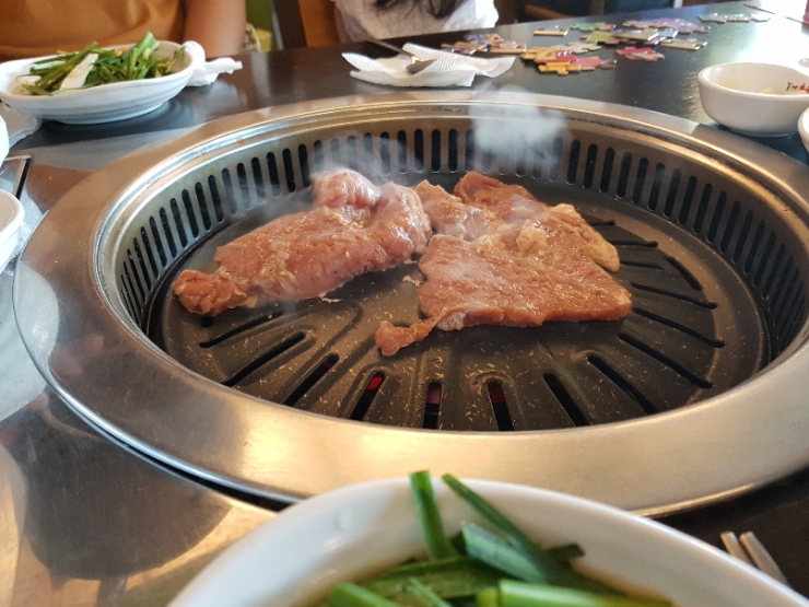 개군갈비 이미지