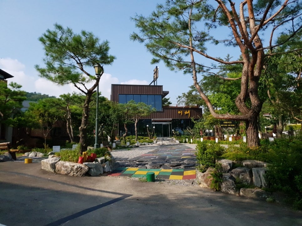 예나카페 이미지