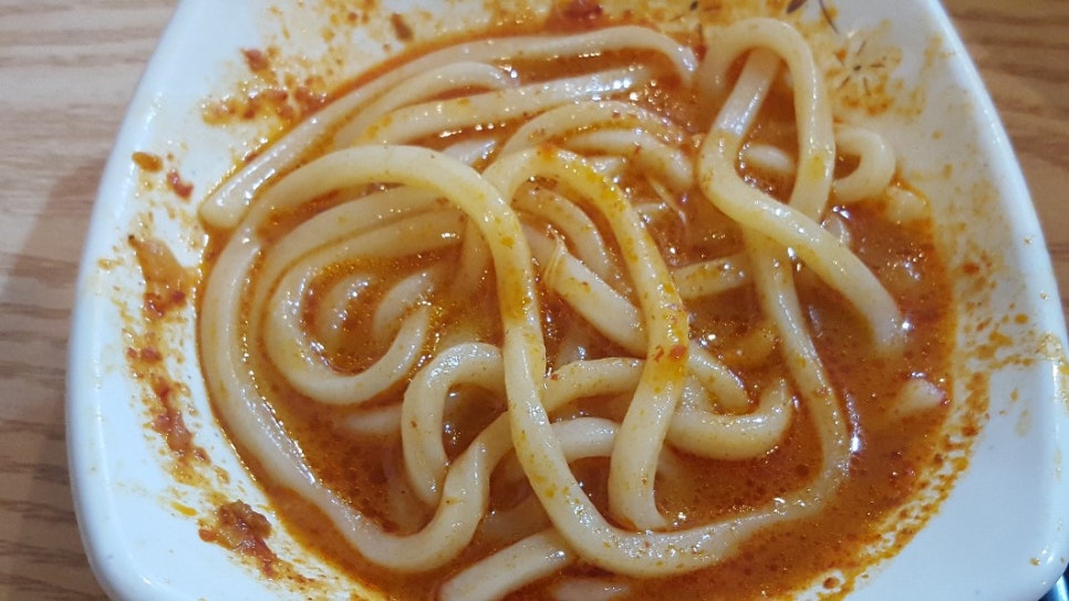 닭갈비나라 이미지