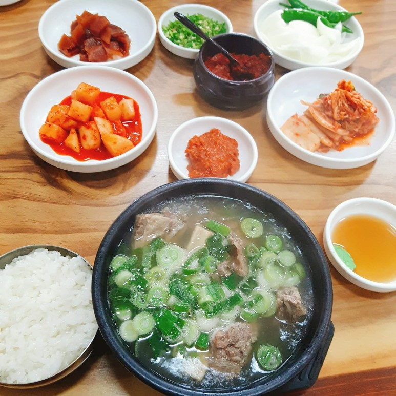 당북식당 이미지