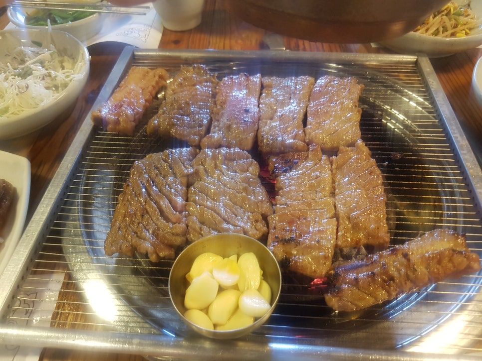 일영갈비 이미지