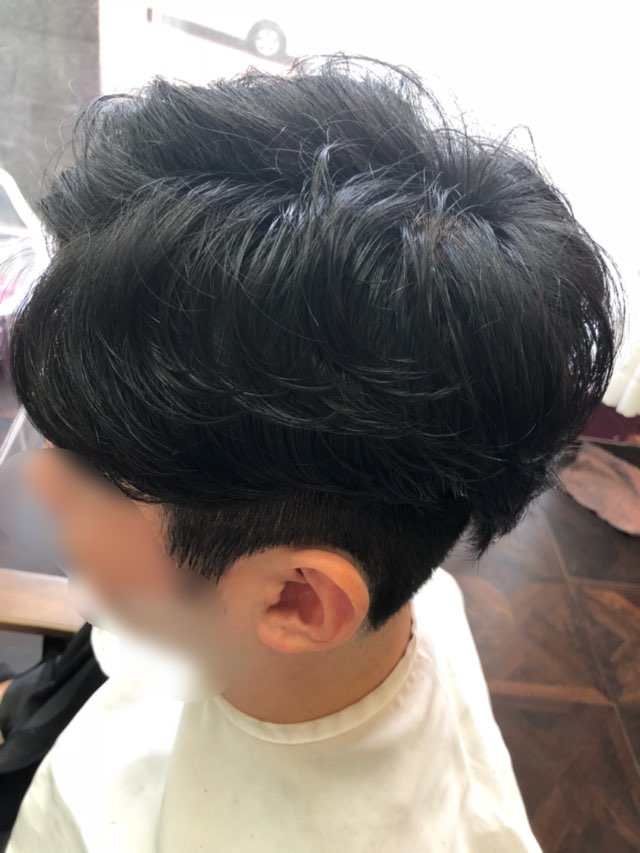 아리움헤어 이미지