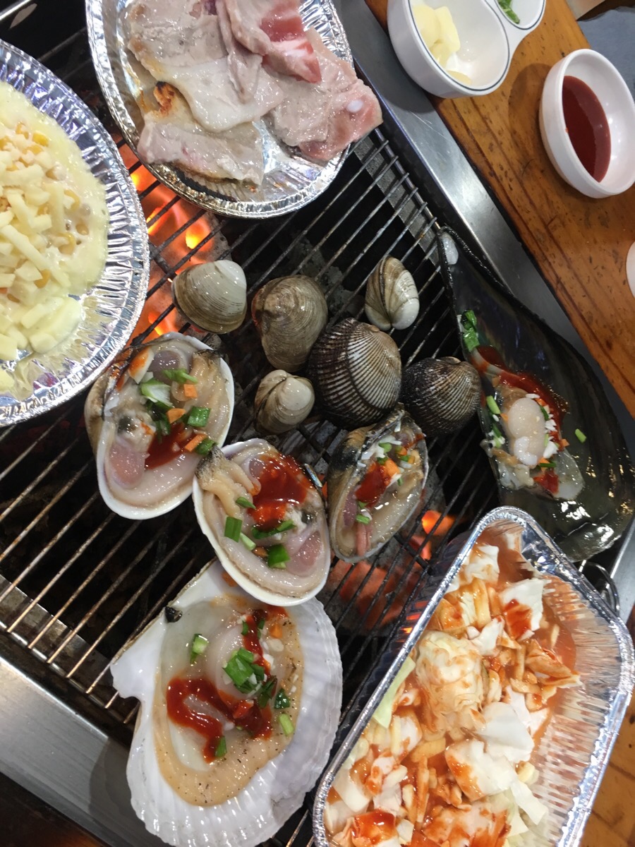 섬과섬사이 이미지