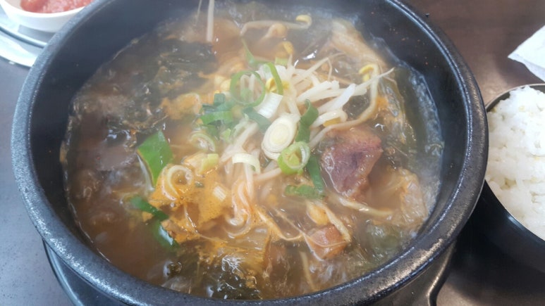 동바리식당 이미지