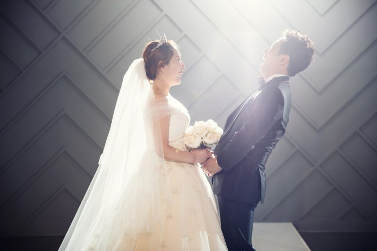 강남웨딩컨설팅 이미지