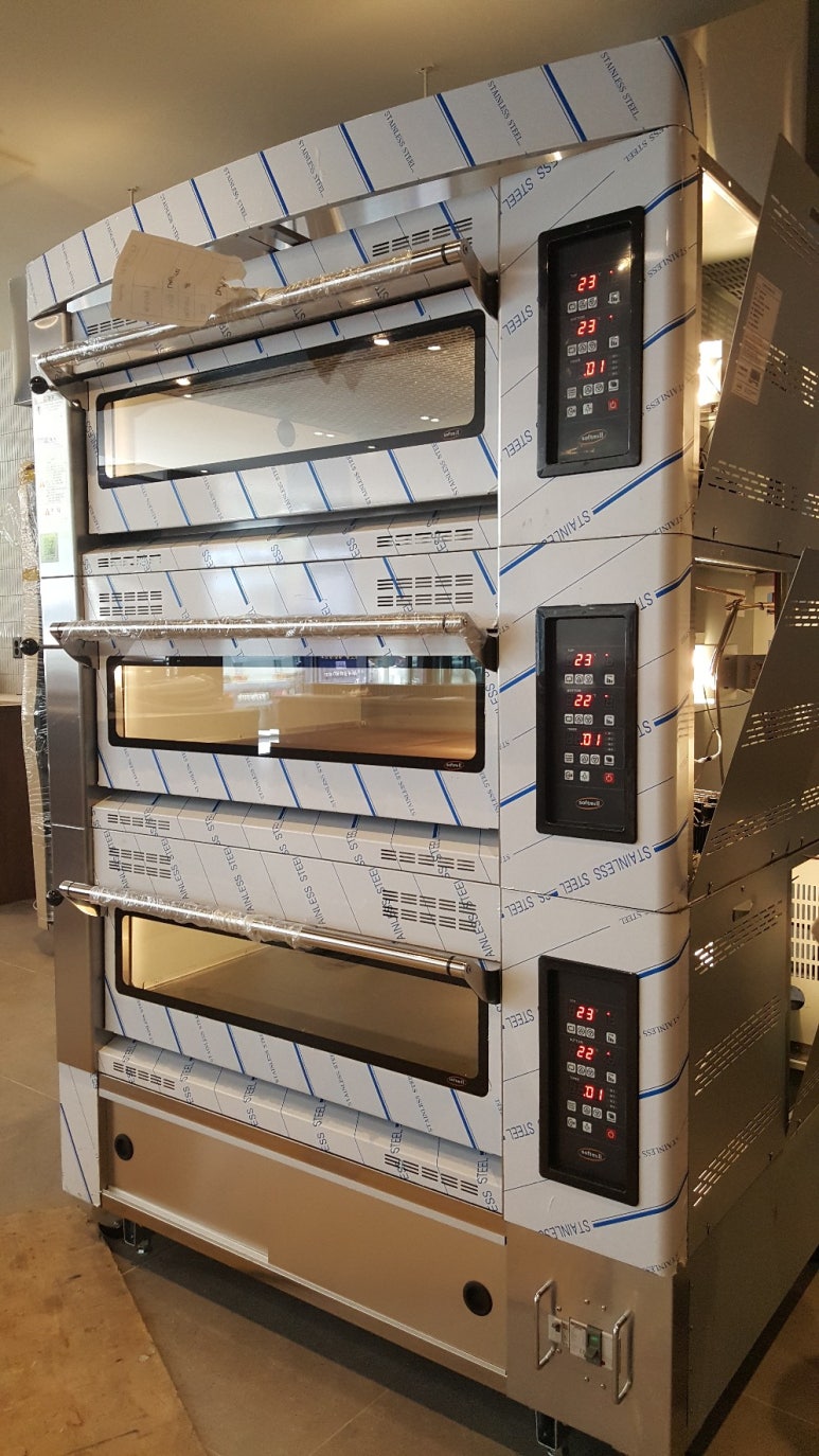 일빠네(il pane) 이미지