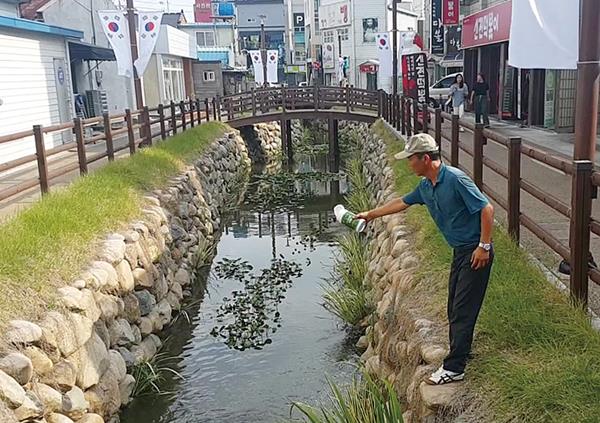(주)지엘바이오 이미지