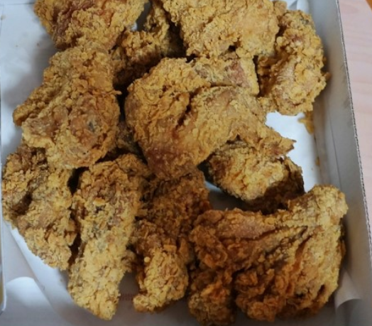 내사랑치킨 이미지