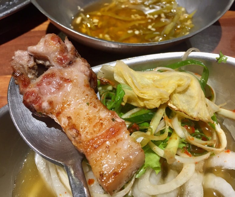 No.1화로구이 이미지
