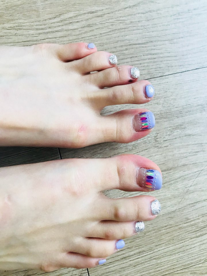 짱's네일 이미지