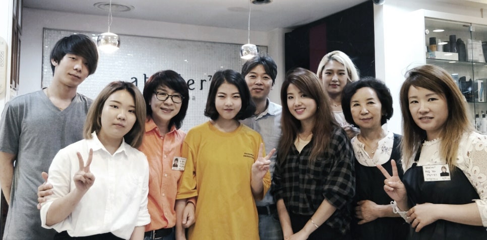 7080헤어 이미지
