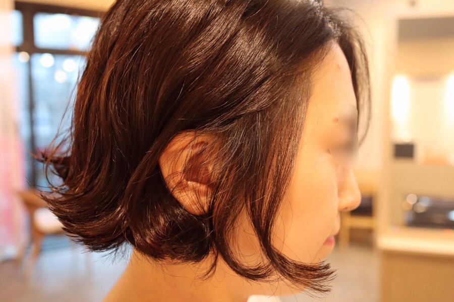 헤어마시멜로 이미지