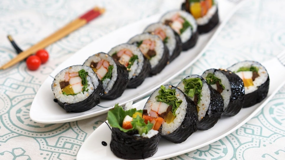 소풍나라김밥 이미지