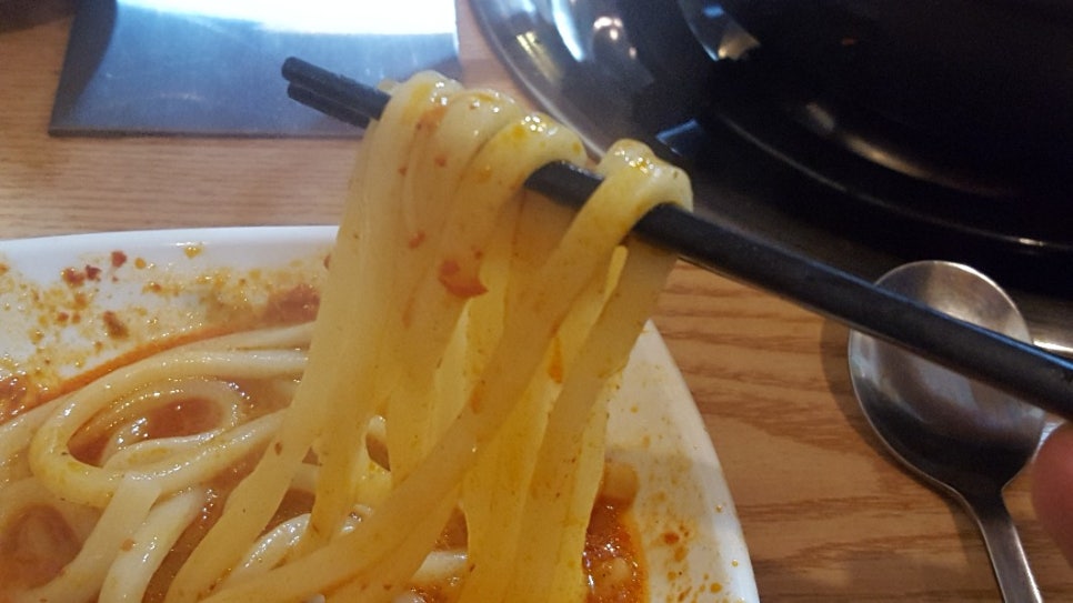 닭갈비나라 이미지
