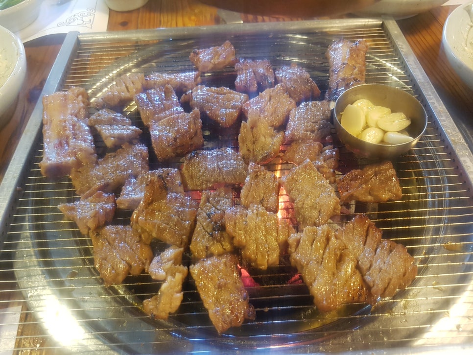 일영갈비 이미지