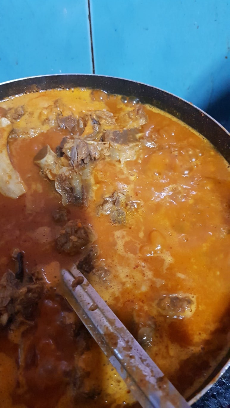 만석꾼갈비 이미지