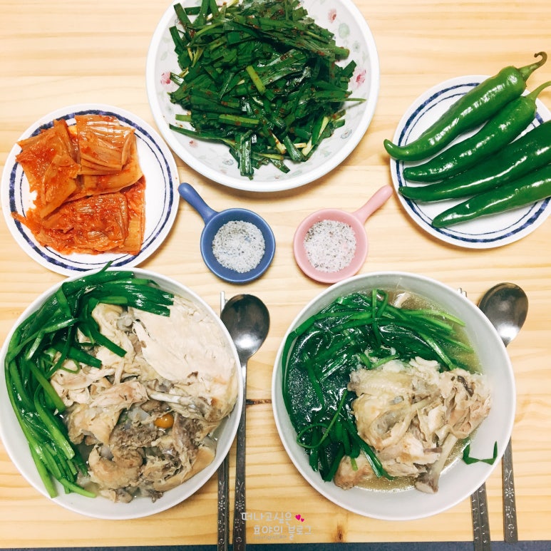 전기닭 이미지