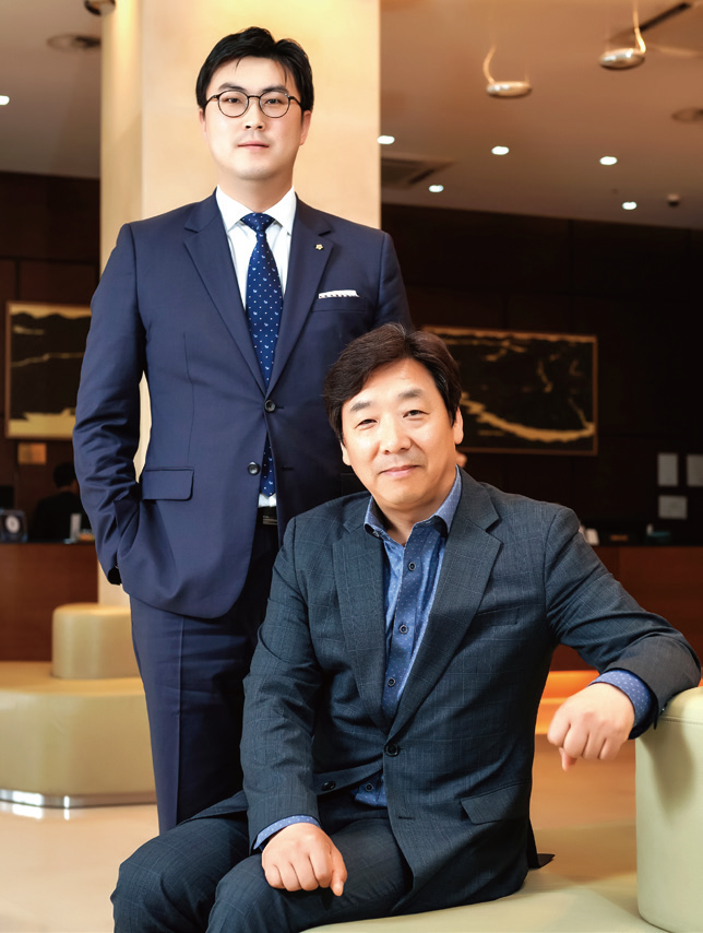 스탠포드호텔매니지먼트 이미지