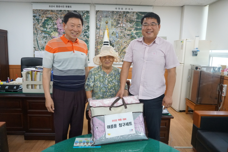 오산시재활용센타 이미지