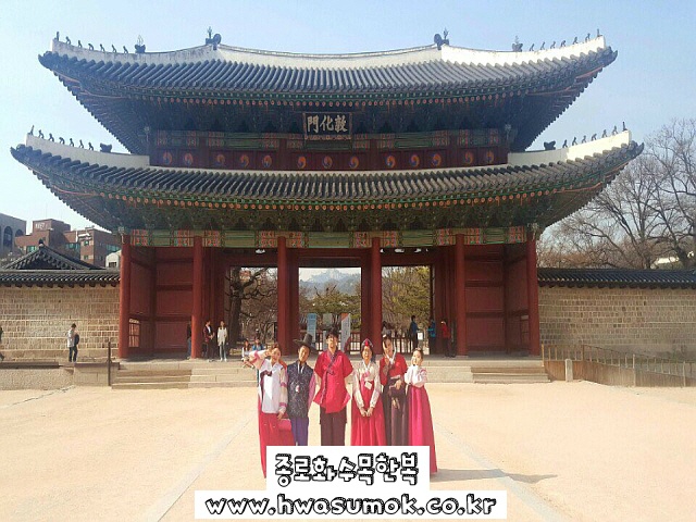 고운선한복 이미지