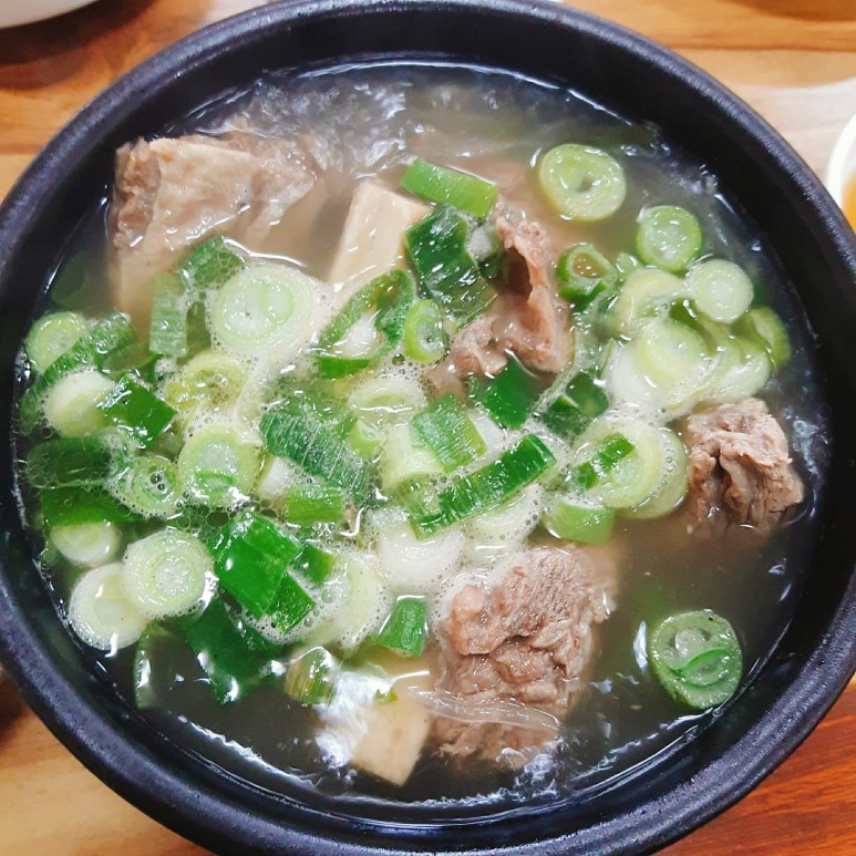 당북식당 이미지