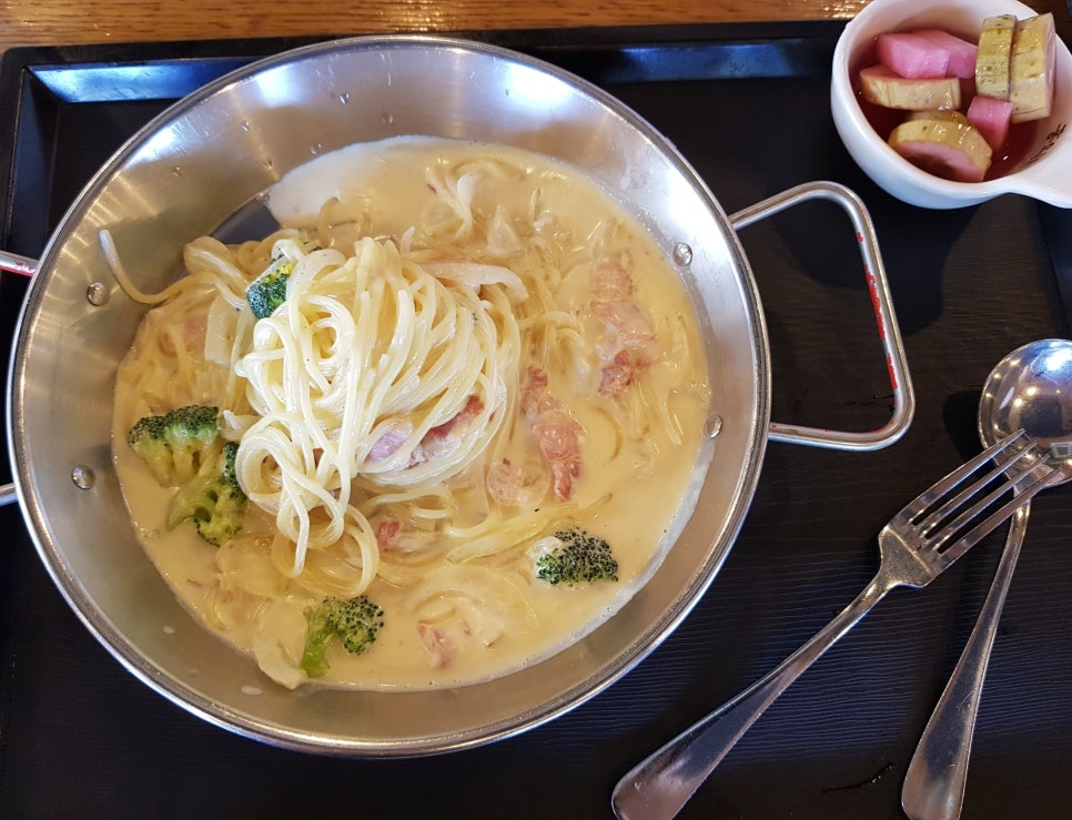 홍익돈까스 용인기흥점 이미지