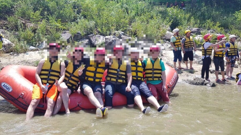 엑스로드레저클럽 이미지