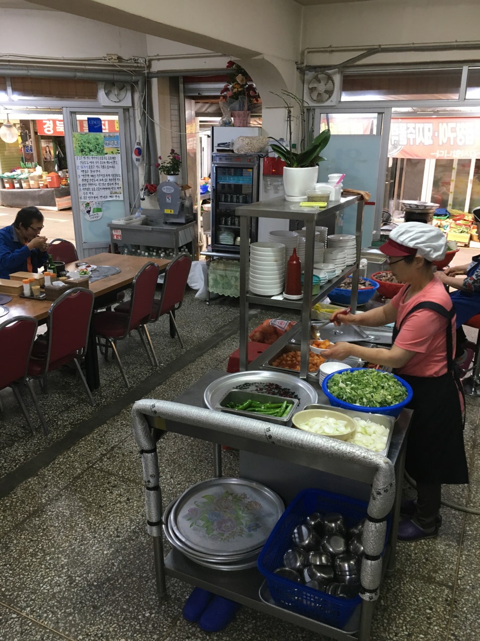 임계식당 이미지