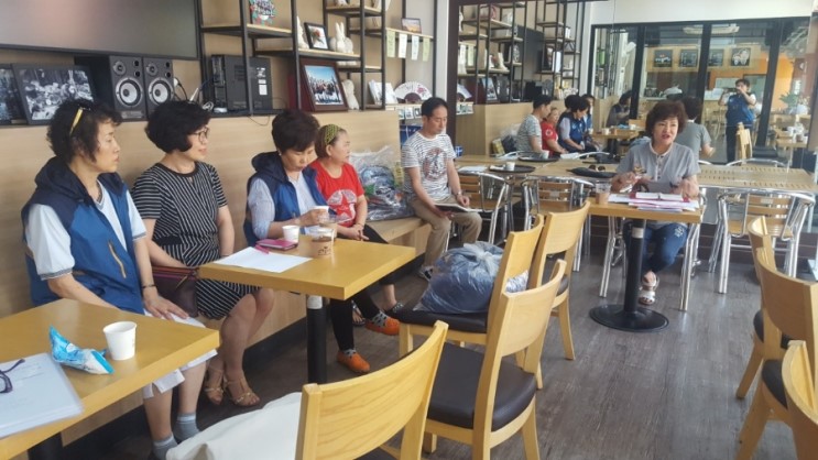 청기와세탁소 이미지