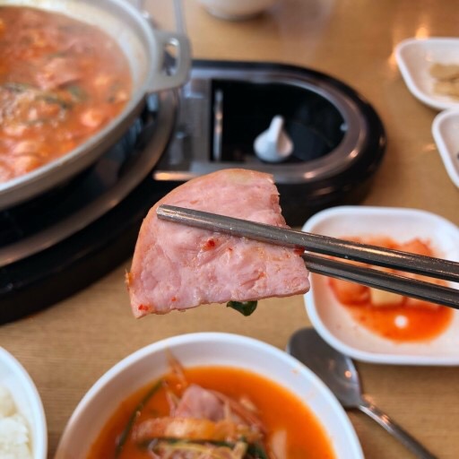 원할머니보쌈&박가부대찌개 이미지