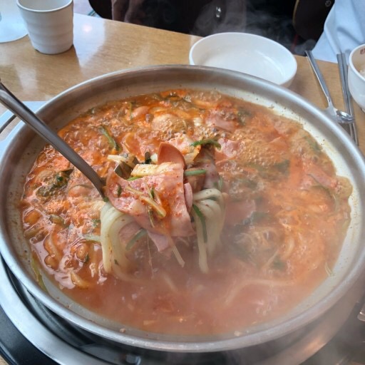 원할머니보쌈&박가부대찌개 이미지
