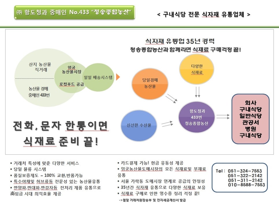 청송농산 이미지