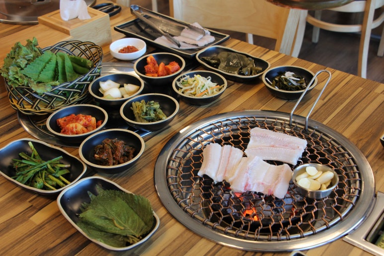 아리랑산장어구이 이미지