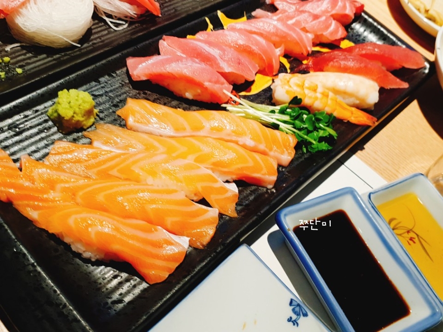 정필참치 이미지