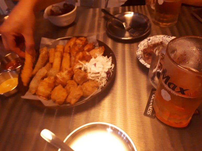 읍내맥주 이미지