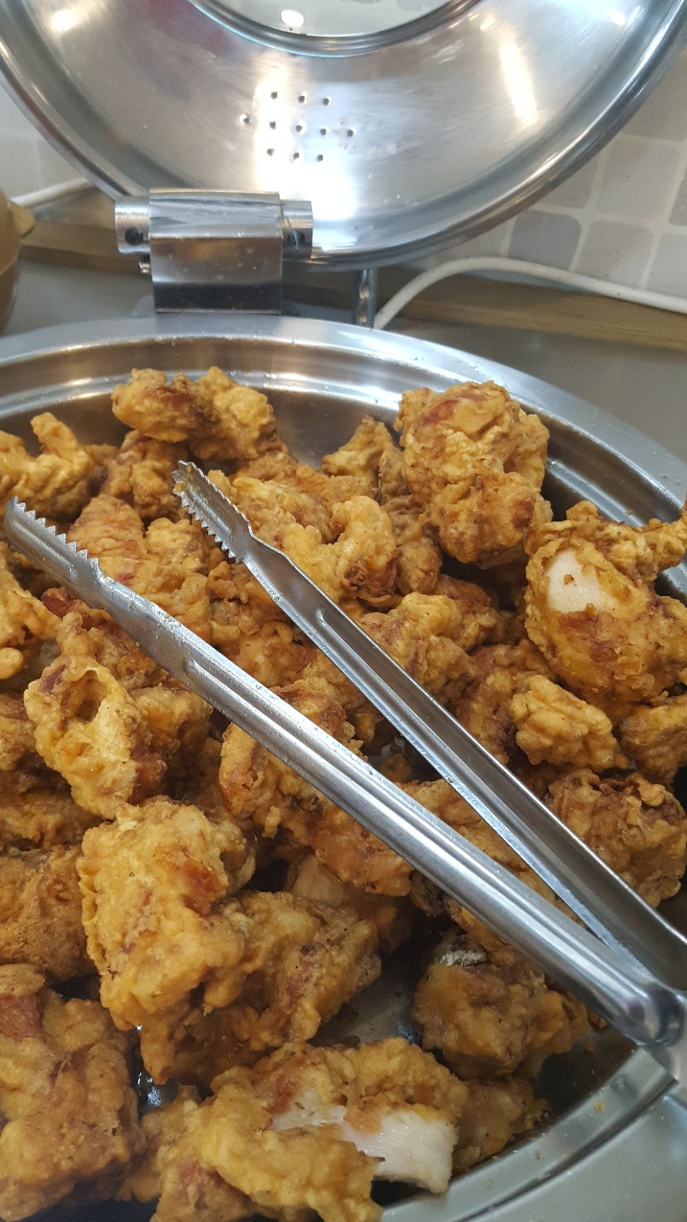 손맛한식부페 이미지
