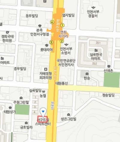 한국맥도날드역DT점 이미지