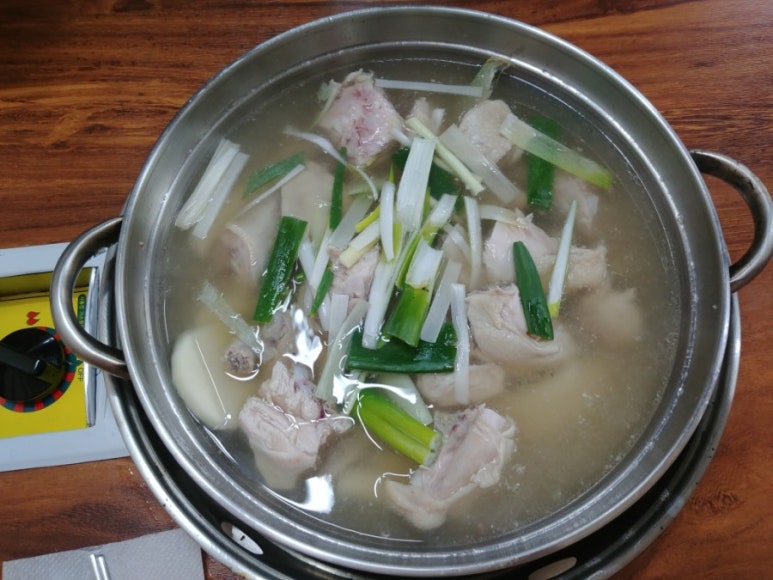 공릉닭집 이미지